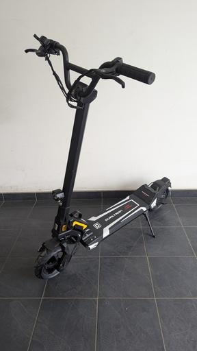 [OCCASTROT0218] TROTTINETTE ELECTRIQUE DUALTRON TOGO LTD 60V15Ah OCCASION