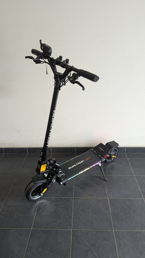 [OCCASTROT0219] TROTTINETTE ELECTRIQUE DUALTRON MINI SPECIAL 52V 13Ah OCCASION