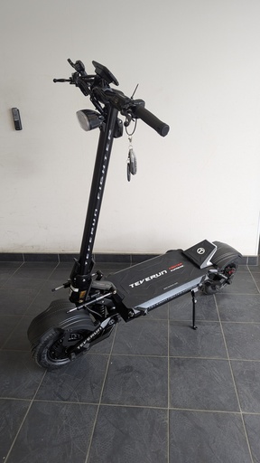 [OCCASTROT0221] TROTTINETTE ELECTRIQUE TEVERUN FIGHTER 7260R EDITION 2024 (V3) OCCASION