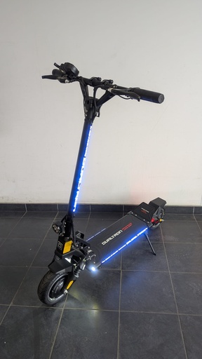 [OCCASTROT0245] TROTTINETTE ELECTRIQUE DUALTRON MINI DOUBLE MOTEUR 52V 15.6Ah OCCASION