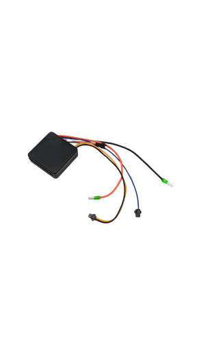 [DLT00707] DUALTRON X LTD | BOITIER CONTROLEUR LED