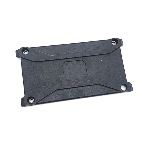 [FTG0010] FUTECHER GUN & PRO | FRONT PLATE