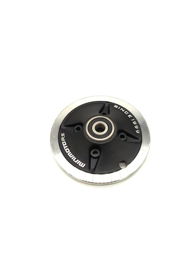 [FTG0015] FUTECHER GUN & PRO | FRONT LEFT RIM