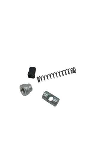 [FTG0043] FUTECHER GUN & PRO | FRONT BRAKE ADJUSTMENT SHIM AND SPRING