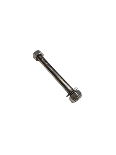 [FTG0072] FUTECHER GUN & PRO | FRONT WHEEL AXLE