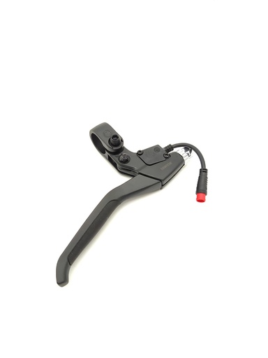 [HEROA0003] HERO | LEFT BRAKE LEVER