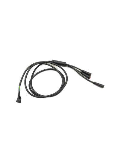[HEROA0010] HERO S8/S9/S10 | BRAKE AND DISPLAY CABLE