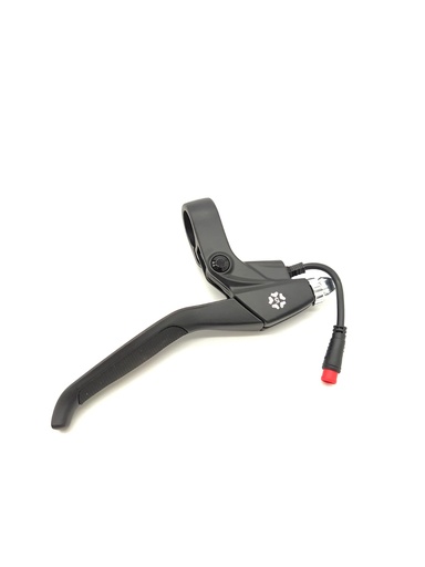 [HEROA0031] HERO | RIGHT BRAKE LEVER