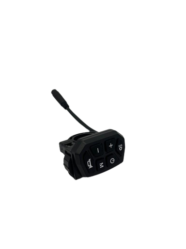 [HEROA0037] HERO COMODO FOR HORN / POWER / TURN SIGNAL