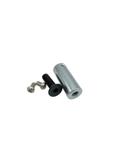 [HEROA0040] HERO Steering Column Safety Axle