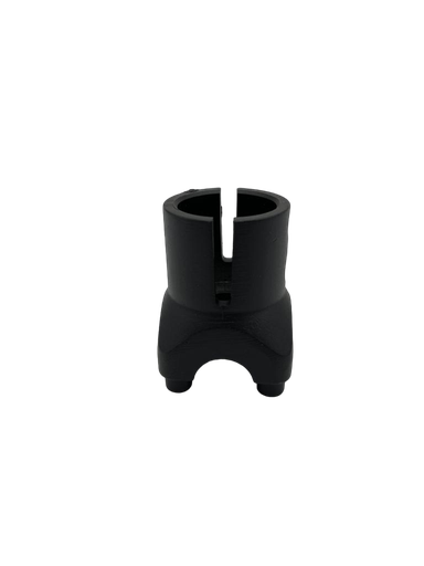 [HEROA0042] HERO X | POTENCE POUR GUIDON (PARTIE BASSE)