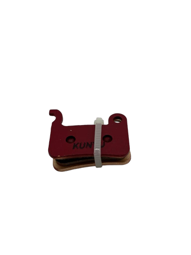 [HEROA0055] HERO Brake pad for regular hydraulic brake