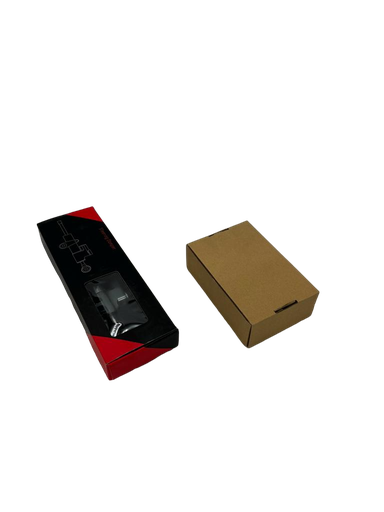 [HEROA0056] HERO Steering Damper SET (damper + bracket)