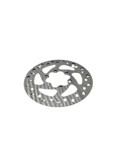 [HEROB0011] HERO S8 | FRONT AND REAR COMPATIBLE BRAKE DISC