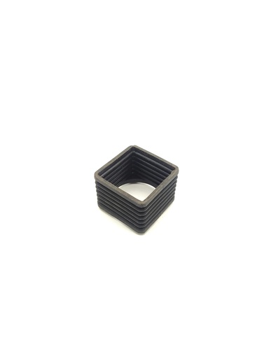 [HEROB0016] HERO S9 | FRONT FORK RUBBER COVER