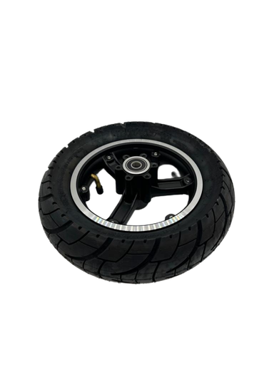 [HEROB0030] HERO S10 | COMPLETE FRONT WHEEL