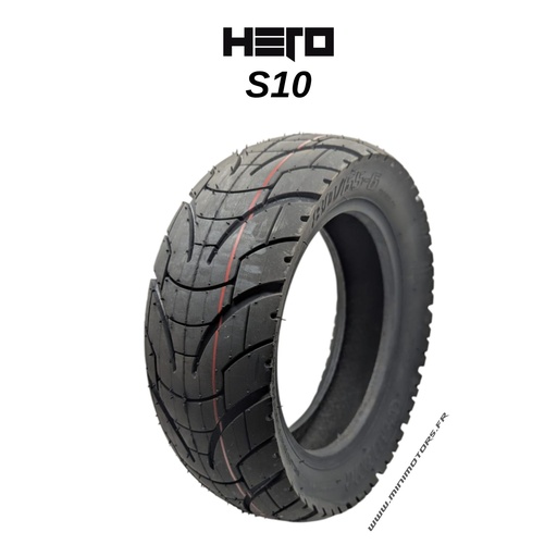 [HEROB0032] HERO S10 | WINTER TIRE