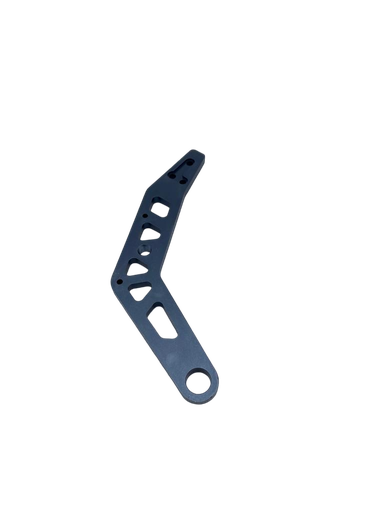 [HEROB0054] HERO LEFT STEERING COLUMN BRACKET