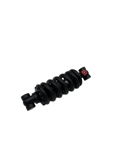 [HEROB0058] HERO FRONT AND REAR SUSPENSION