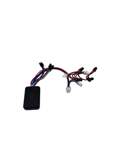 [HEROC0043] HERO X | FLASHING CONVERTER