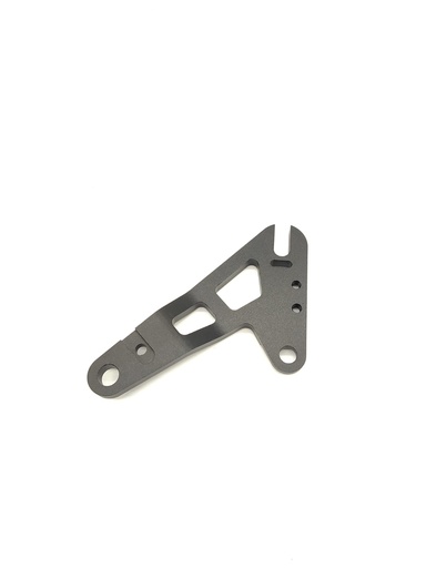 [HEROD0002] HERO X8 | LEFT REAR FORK ARM