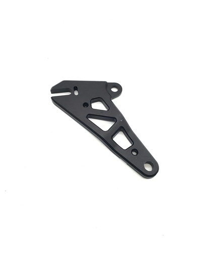 [HEROD0014] HERO S9 Rear Fork Leg Right Side