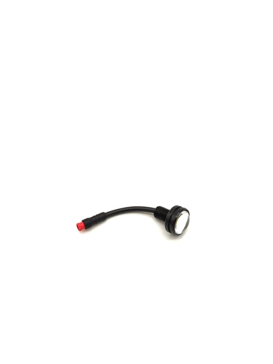 [HEROD0037] HERO S8/S9/S10/X8 Suspension washer