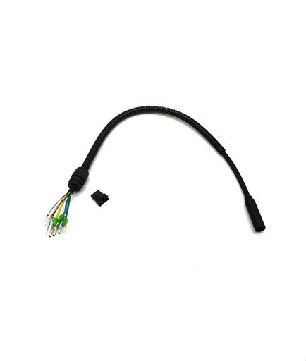 [HEROE0039] HERO X8 | WIRELESS MOTOR