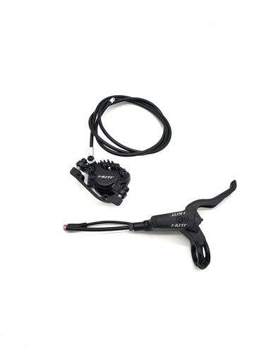 [HEROF007] HERO X8/S10 l NUTT FRONT BRAKE SET