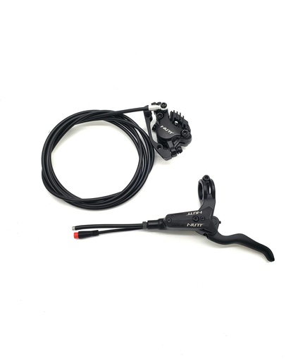 [HEROF008] HERO X8/S10 l NUTT REAR BRAKE SET