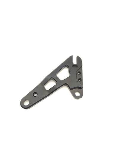 [HEROF015] HERO S8 X8 | REAR FORK ARM DISC SIDE