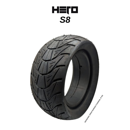 [HEROF021] HERO S8 | TIRE 3.1" (LY) | 200 x 85