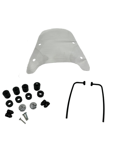 [HORWIN0012] EK series windshield