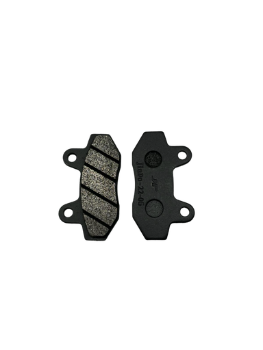 [HORWIN0017] EK1 | PLAQUETTES DE FREINS AVANT