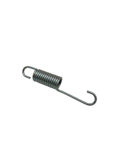 [HORWIN0045] CR6 double spring side support