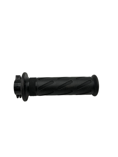 [HORWIN0076] CR6 right rubber handlebar grip