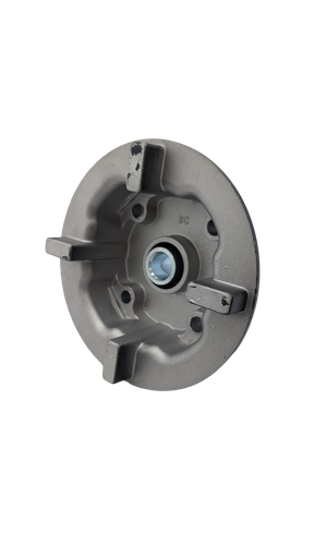 [HORWIN0144] CR6 rear rim crown gear support and 2 other parts