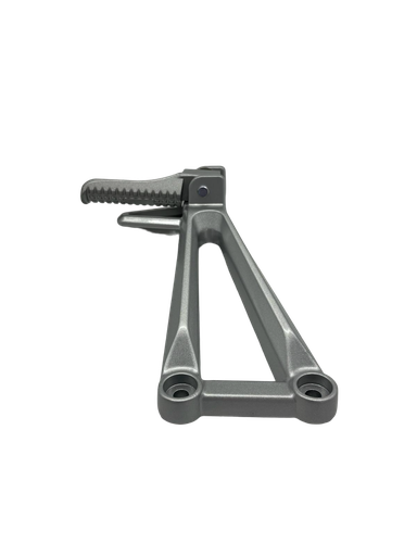 [HORWIN0157] CR6 | ARMATURE DE CALE PIED PASSAGER AR GAUCHE