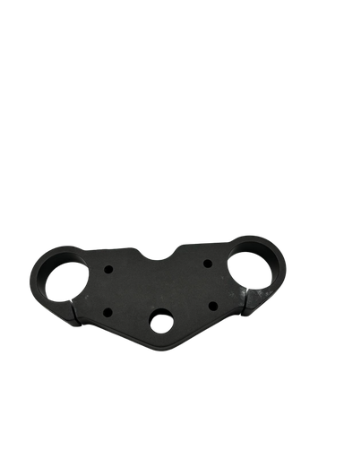 [HORWIN0177] CR6 support plate under the handlebar - fork head