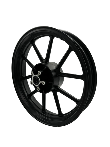 [HORWIN0185] CR6 rear rim