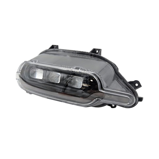 [HORWIN0202] EK3 headlight