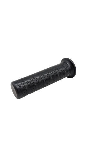 [HORWIN0216] EK3 left rubber handle BLACK