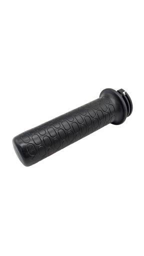 [HORWIN0217] EK3 black right rubber grip