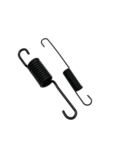 [HORWIN0268] EK3 side carrier pad spring