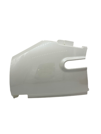[HORWIN0302] EK1 & EK3 Left side panel WHITE