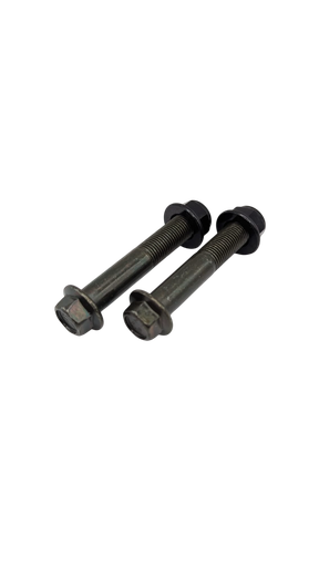 [HORWIN0325] EK3 rear fork support axle mounting plates