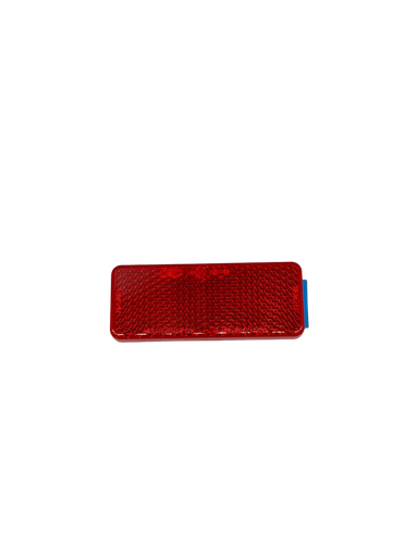 [HORWIN0337] EK3 catadriopre red rear reflector