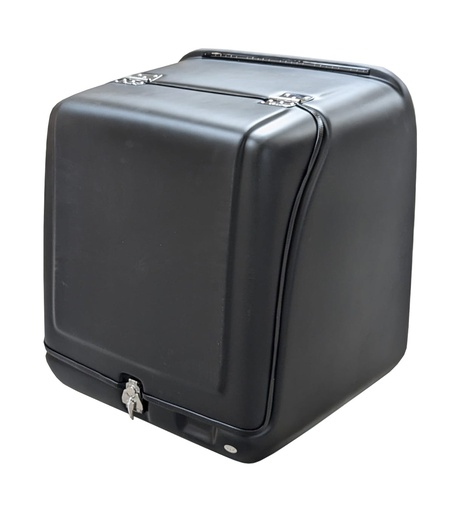 [HORWIN0479] TOP CASE DELIVERY 166 liters