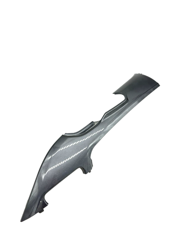 [HORWIN0528] EK3 Lower left fairing shell GRAY