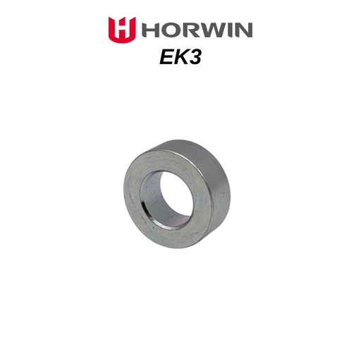 [HORWIN0555] CR6 | MANCHON GALVANISÉ ROUE AR DROITE